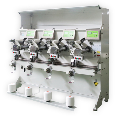 Éolienne à grande vitesse 6 de pouce GH019-HA de cône automatique de haute qualité de 6 pouces A